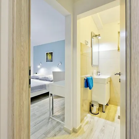 With Private Pool In Village Jadreski Villa Pula